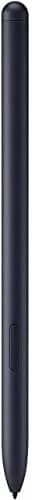 SLQ Book 360 S Pen Replacement for Samsung Galaxy Book Pro 360 Touch Stylus Pen Black | Compatible with All Versions thumbnail 1