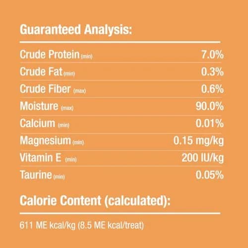 Good ‘N’ Tasty Savory Spoonables Cat Treat, Salmon Tuna Krill | Triple Flavor Lickable Wet Treats for Cats thumbnail 7