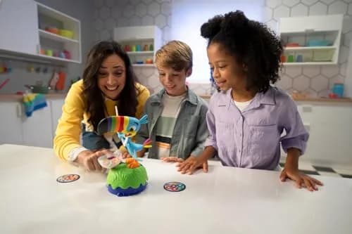 Goliath Froot Loop Frenzy Skill & Action Game | Fast-Paced, Dizzy, Collect 'Em All (70-120c) thumbnail 4