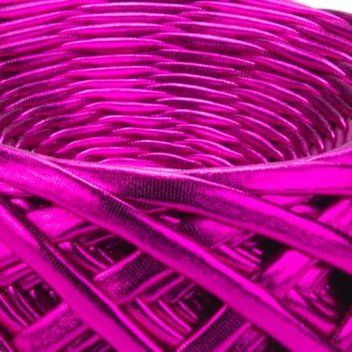 YarnArt Metallic Club Yarn Super Bulky 180g | Shiny Polyester for Crochet & Rugs thumbnail 2