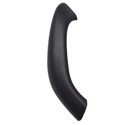 Kakulkomen Black Right Inner Door Handle Cover Trim for BMW X1 X2 F48 F49 F39 2016-2020 thumbnail 1