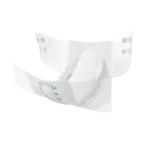 Abena Slip Premium L4 Adult Incontinence Brief Large | Heavy Absorbency with Leak Protection thumbnail 7