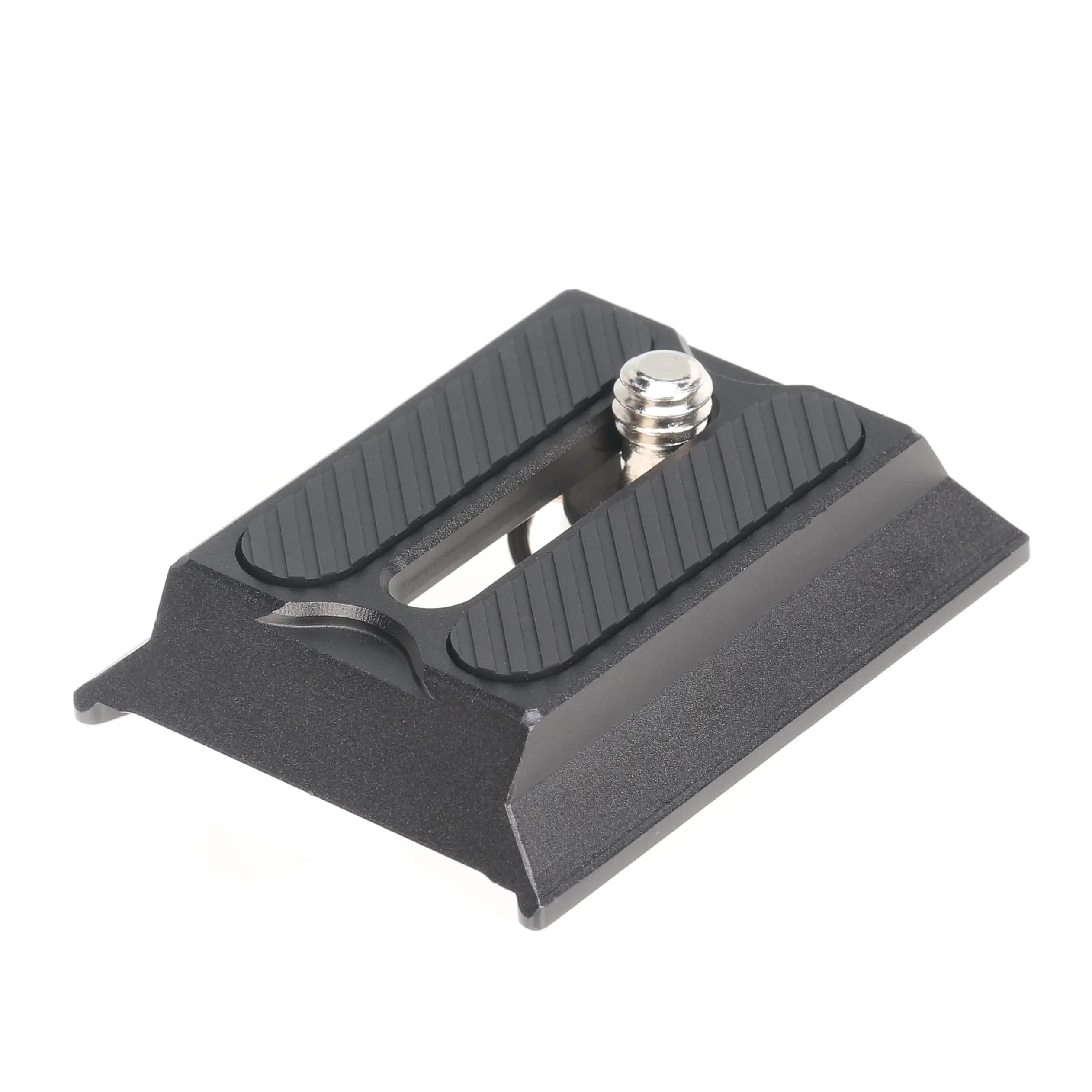 Hersmay Arca Swiss Quick Release Plate for DJI Ronin RS2/RSC2/RS3/RS3PRO/RS3mini Gimbal Stabilizer | CNC Aluminum Alloy, 20g