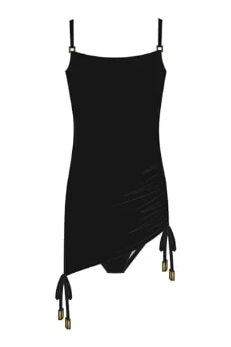 MagicSuit Chromatique Ella Underwire One Piece Swimdress 16 | Slimming & Support thumbnail 4