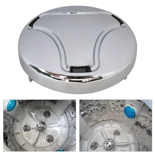 JRSHOME Pulsator Cap for LG & Kenmore Washers | Protects & Fits Most Models thumbnail 4