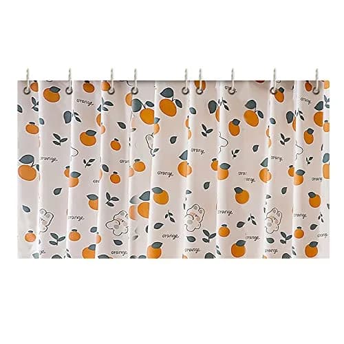 TINAYAU Black Bed Curtain 2.0m x 1.15/1.35m | Breathable, Lightproof Privacy thumbnail 2