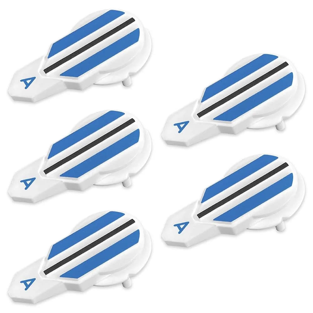 Alignment Ball Mark Golf Putting Alignment Aid Tool Pack of 3 | USGA Compliant — 5
