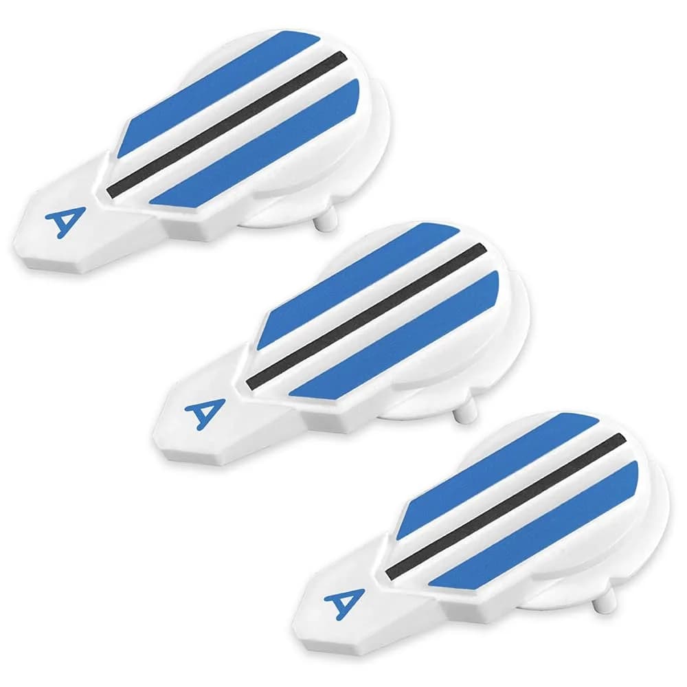 Alignment Ball Mark Golf Putting Alignment Aid Tool Pack of 3 | USGA Compliant - main product image