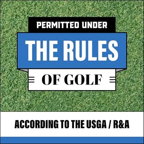 Alignment Ball Mark Golf Putting Alignment Aid Tool Pack of 3 | USGA Compliant thumbnail 4