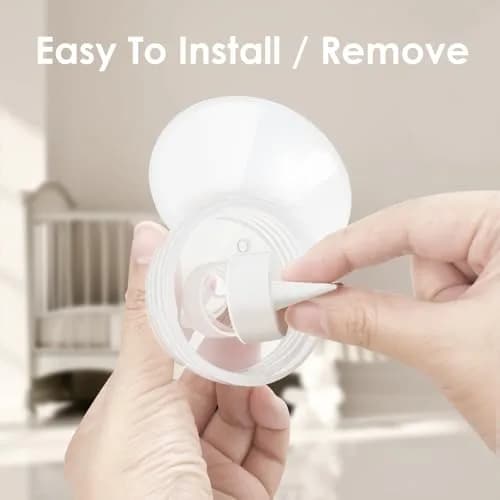 Maymom Duckbill Valves 8 Count White | BPA-Free Replacement for Spectra S1 S2 Pumps thumbnail 7
