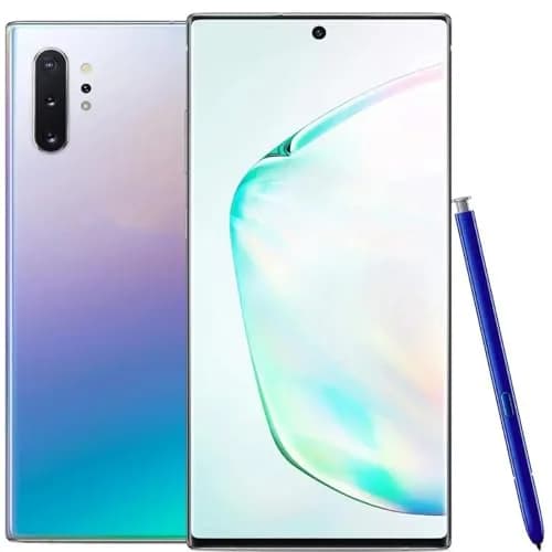 Dakexiong 2 Pack Galaxy Note 10 Stylus Touch S Pen | Compatible with Note 10/10+ 5G, Pressure 4096 Levels thumbnail 6