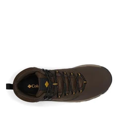 Columbia Men's Transverse Hike Waterproof Hiking Boot 26 cm (9 US) | All-Terrain Traction & Waterproof Comfort thumbnail 8