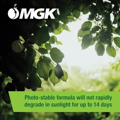 MGK NyGuard IGR Concentrate Insect Growth Regulator 480ml (16.23 fl oz) | Targets 50+ Pests Indoors & Outdoors thumbnail 2