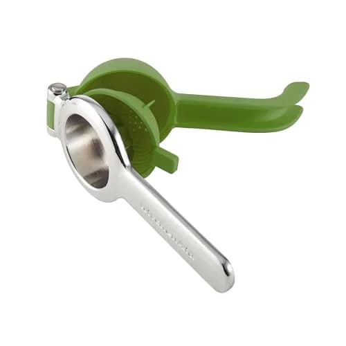 KitchenAid Citrus Juice Press Squeezer 8 Inch | Effortless Lemon & Lime Juicing, BPA-Free Aluminum thumbnail 2