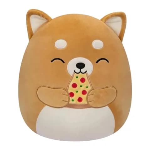 Squishmallows 8" I GOT That Plush Toy | Collectible Soft & Squishy Animal for Kids & Teens thumbnail 1
