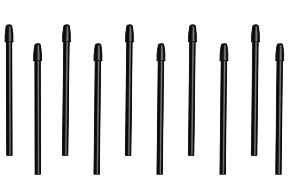 Mingxiong 10 Pack Pen Nibs Replacement for Remarkable 2/1 Tablet Stylus Pen Tips (10PCS) thumbnail 3