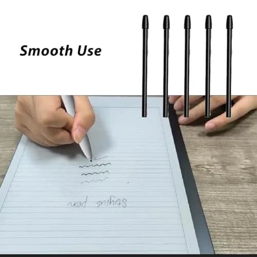 Mingxiong Pen Nibs Replacement for Remarkable 1 Tablet Stylus Tips | Smooth & Accurate Writing thumbnail 5