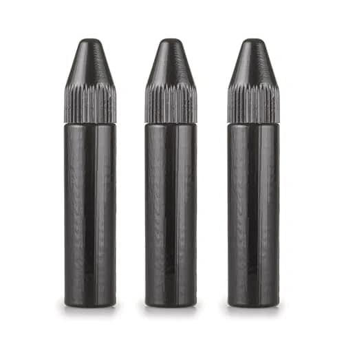 Trodat Refill Inks for ID Protector+ & ID Protector Roller Stamp 2ml Black Ink (3-Pack) thumbnail 2