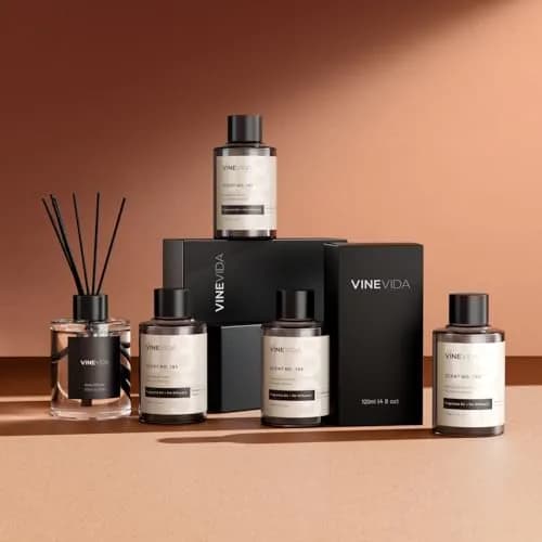 VINEVIDA Spa Retreat Fragrance Oil 16 Fl Oz | Essential Oil for Diffusers & Room Spray thumbnail 6