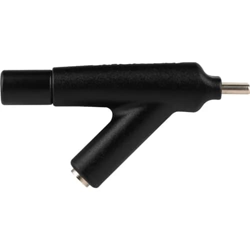Dayton Audio iMM-6C Calibrated Measurement USB-C Microphone for iPhone, iPad, Android | Omnidirectional Condenser Mic thumbnail 4