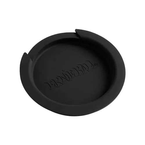 Ernie Ball Acoustic Guitar Soundhole Cover 4 inch | Noise & Feedback Reduction thumbnail 2