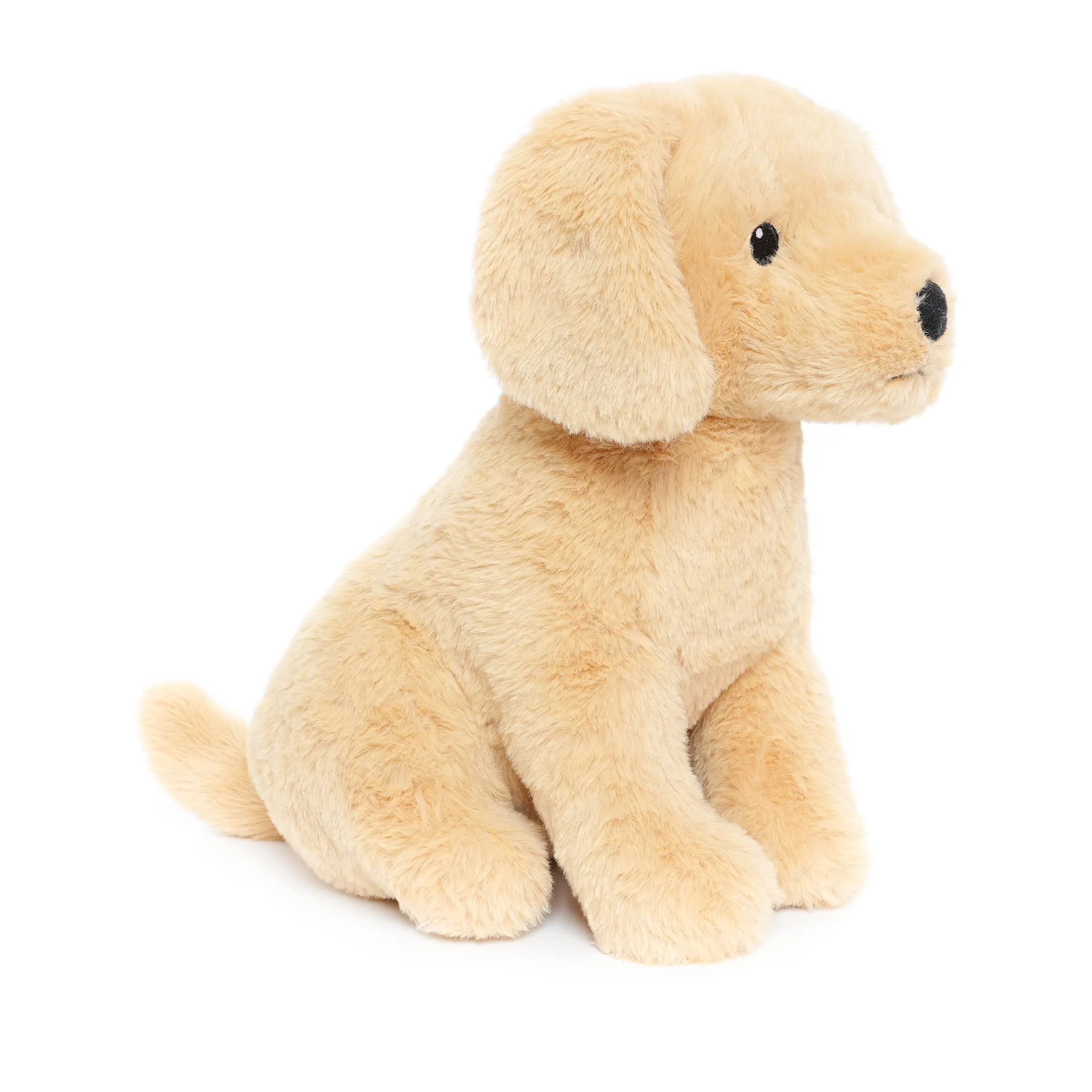 WEIGEDU Golden Retriever Stuffed Animal Dog Puppy Plush Toy 30cm (12 inch) | ASTM Tested & CPSIA Compliant - main product image