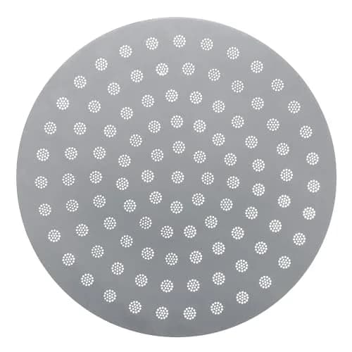 Normcore 58.5mm Puck Screen 0.8mm Stainless Steel for Espresso | Even Water Distribution thumbnail 4