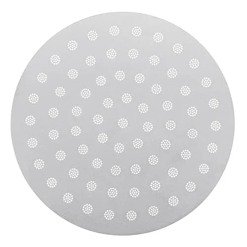 Normcore 51mm Puck Screen, 0.8mm Thickness | Reusable Metal Filter for Espresso thumbnail 2
