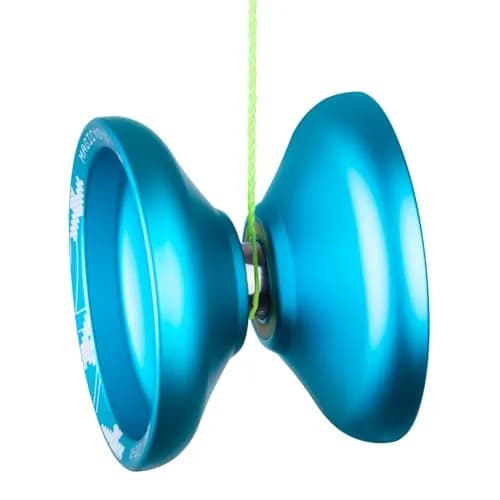 MAGICYOYO V10 Professional Finger Spin Yoyo for DNA Tricks | Metal Yoyo with Responsive & Unresponsive Modes thumbnail 8