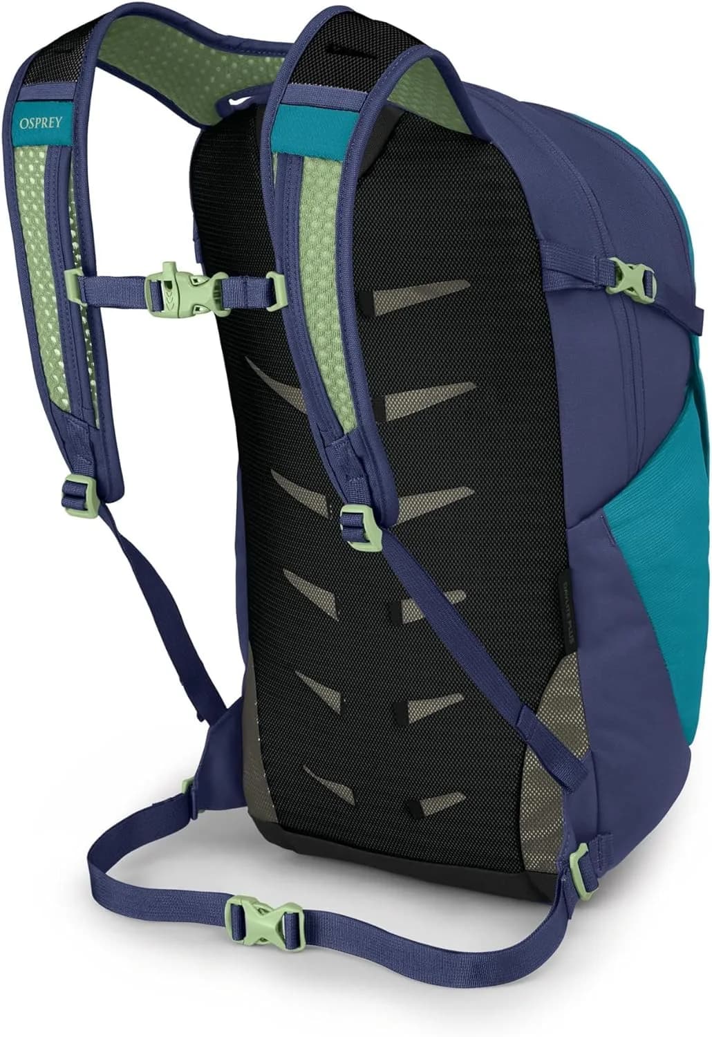 Osprey Daylite Plus Commuter Backpack 20L | Versatile, Lightweight & Sustainable - view 7