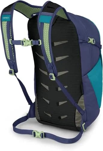 Osprey Daylite Plus Commuter Backpack 20L | Versatile, Lightweight & Sustainable thumbnail 7