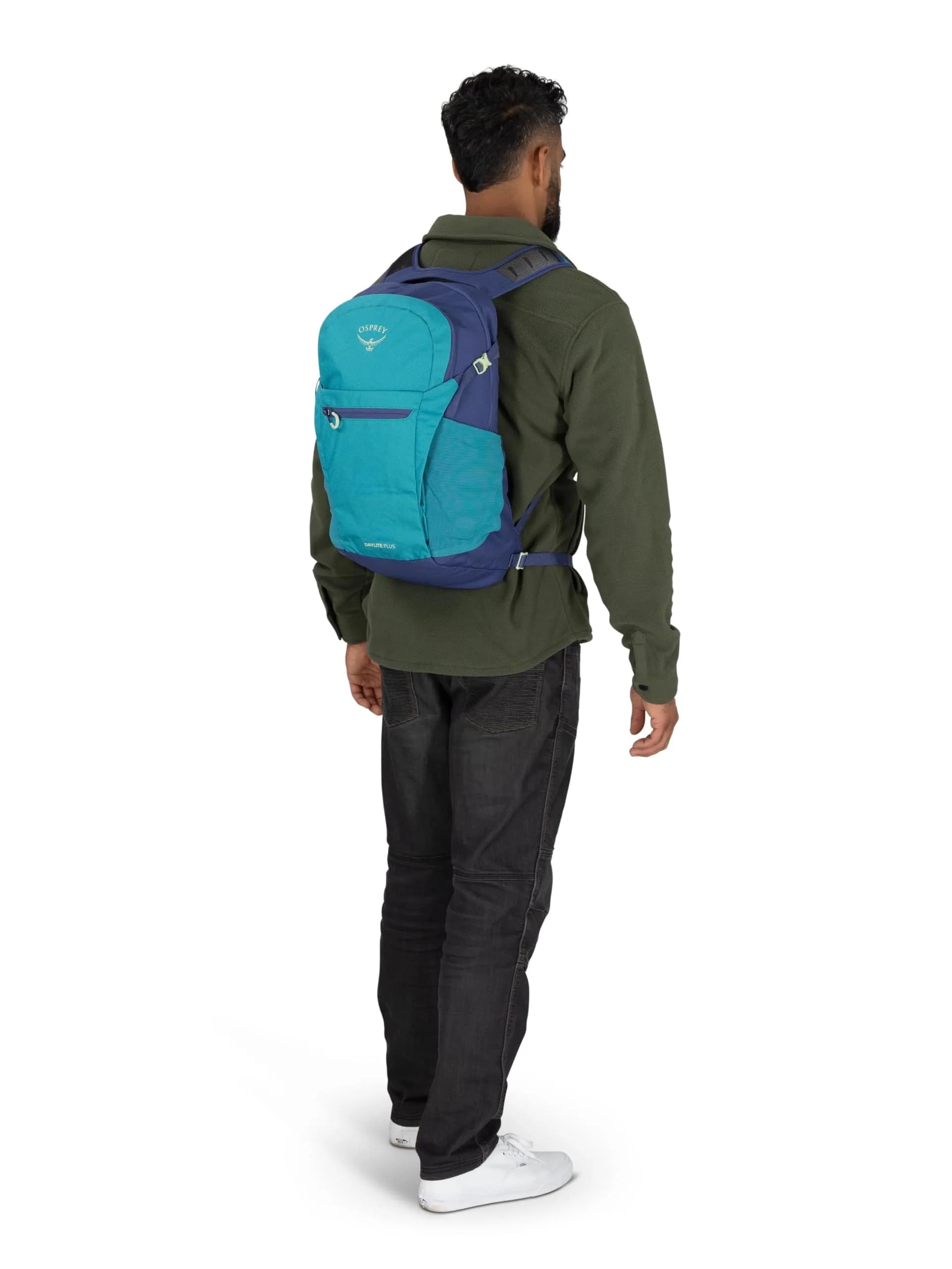 Osprey Daylite Plus Commuter Backpack 20L | Versatile, Lightweight & Sustainable - view 9