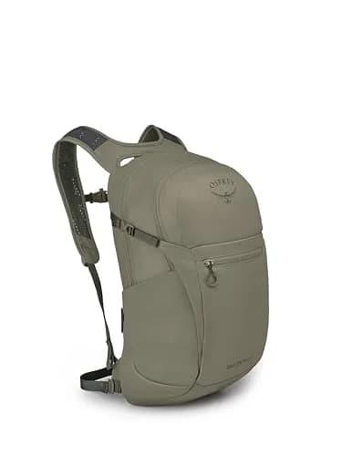 Osprey Daylite Plus Commuter Backpack 20L (1.29lb) | Tan Concrete Everyday Carry thumbnail 1