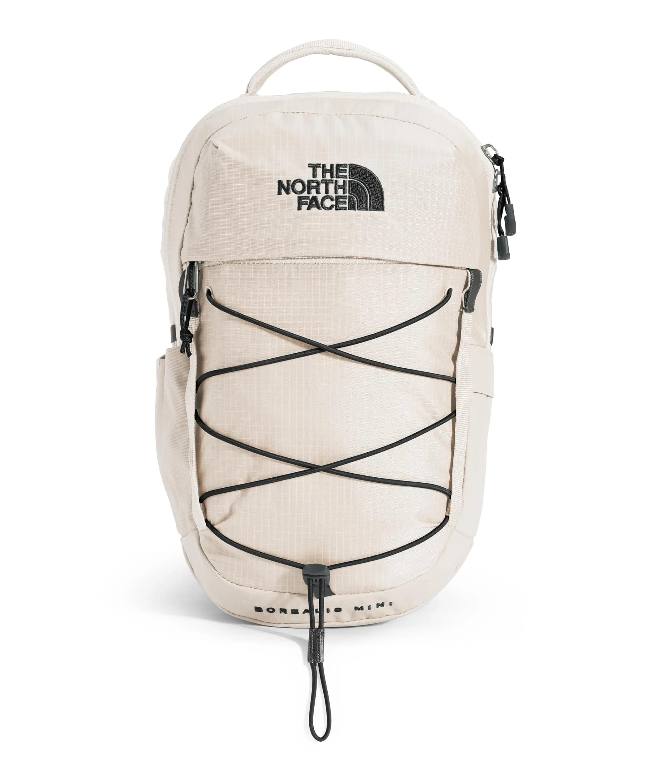 The North Face Borealis Mini Backpack | 10L City & Travel Daypack, Water-Resistant