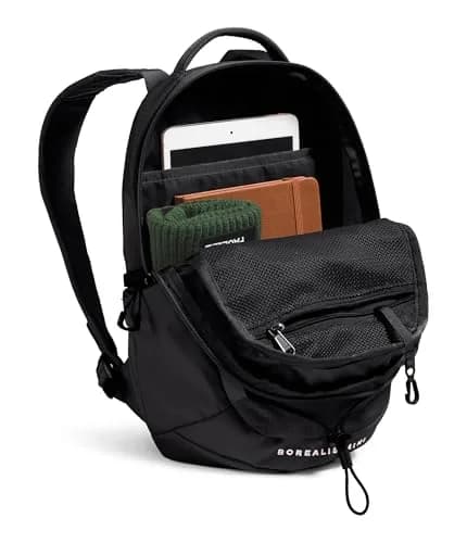 The North Face Borealis Mini Backpack | 10L City & Travel Companion thumbnail 5