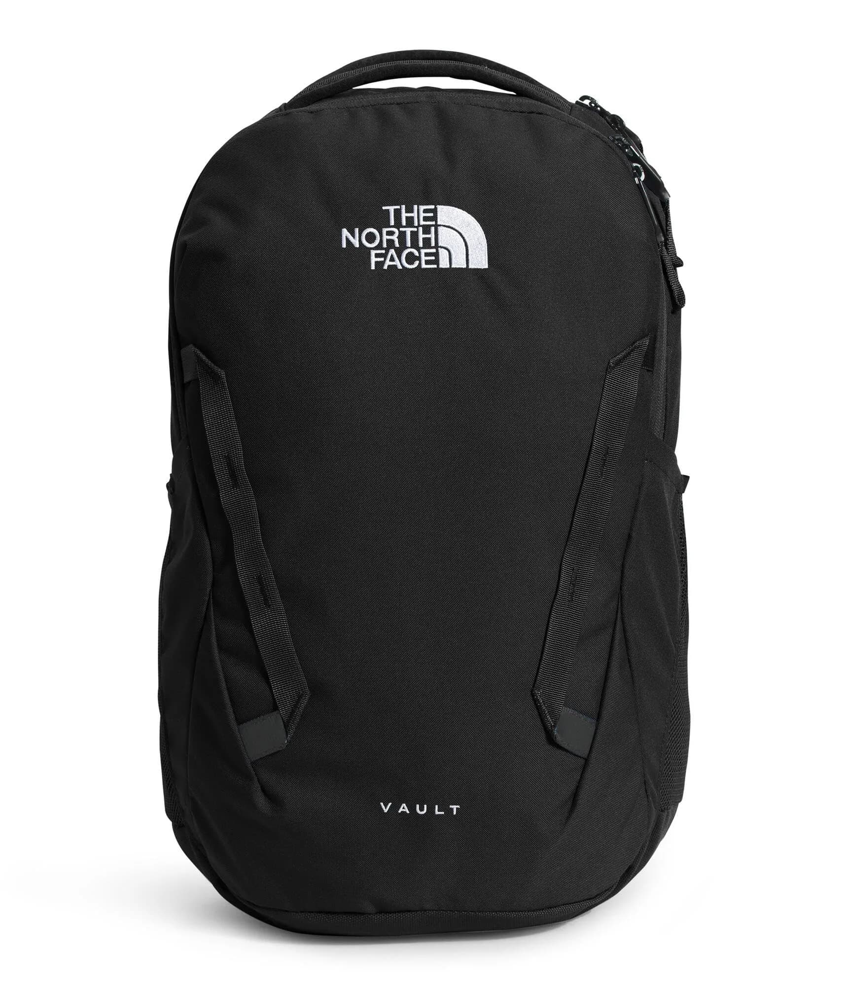 The North Face Vault Everyday Laptop Backpack 27L (11"x8.5"x18") | Water-Repellent Commuter Bag - main product image