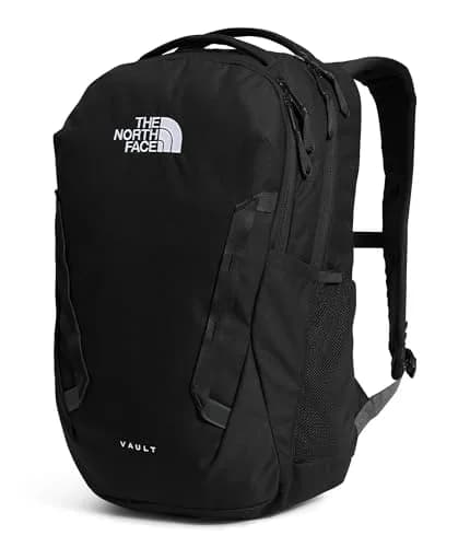 The North Face Vault Everyday Laptop Backpack 27L (11"x8.5"x18") | Water-Repellent Commuter Bag thumbnail 2