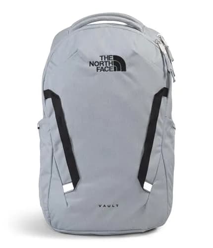 The North Face Vault Everyday Laptop Backpack 27L | Water-Repellent Commuter Bag thumbnail 1