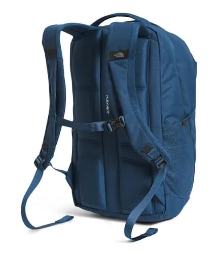 The North Face Vault Everyday Laptop Backpack 27L (15" Sleeve) | Water-Repellent Commuter Bag thumbnail 4