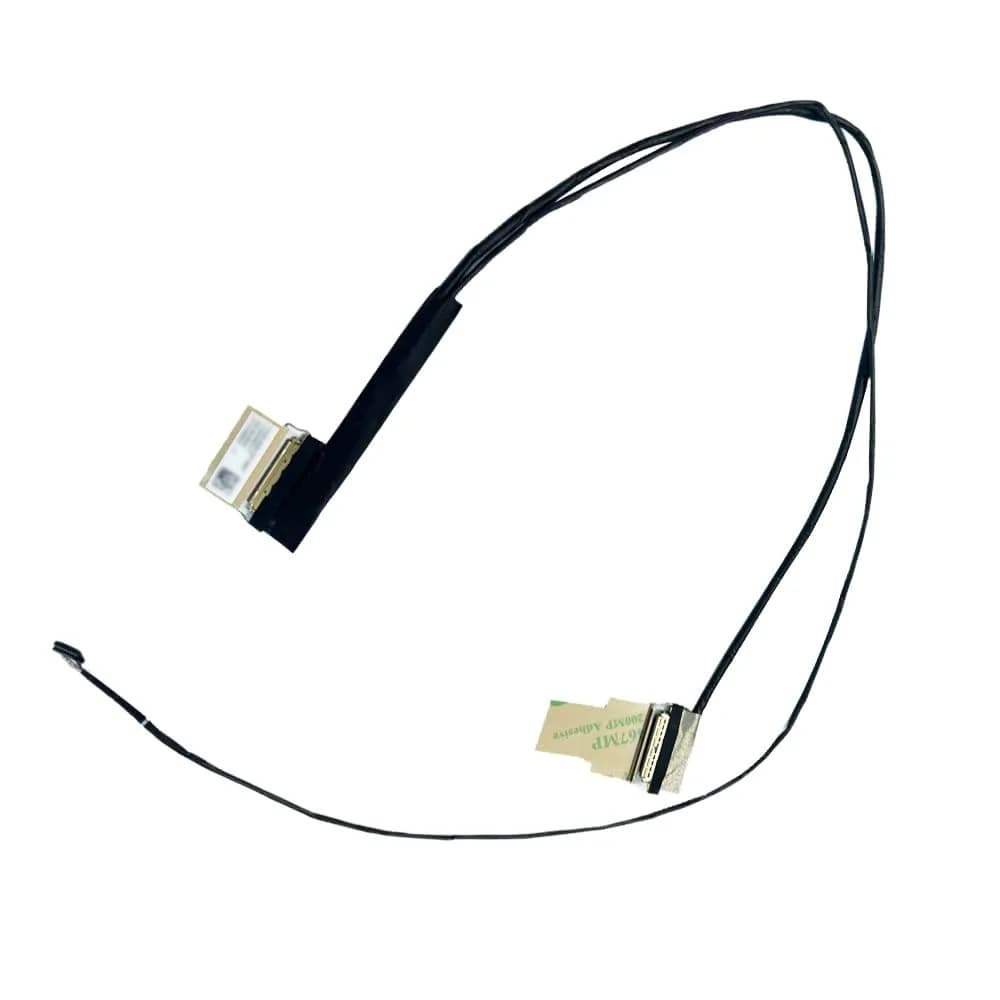 Zahara 30-Pin LCD LVDS LED Screen Cable for ASUS Vivobook 15 E1504 | 1422-04160AS EDP Cable - main product image