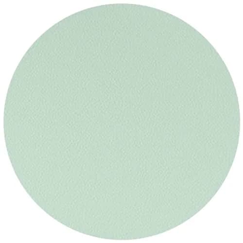 YSAGi Pale Green Desk Protector Pad with Large Mouse Mat, 35.4" x 17" | Protects Desks from Scratches, Stains, and Scuffs — Pale Green / 35.4" x 17"