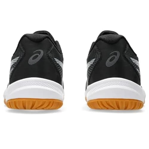 ASICS Men's Upcourt 6 Volleyball Shoes 10 | Breathable Mesh, Supportive Fit & Water-Efficient Sockliner thumbnail 5