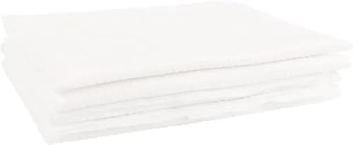 UNIFREE Disposable Towels Bundle, 1 Bath Towel & 2 Hand Towels, 18 Sets | Hygienic & Portable thumbnail 4
