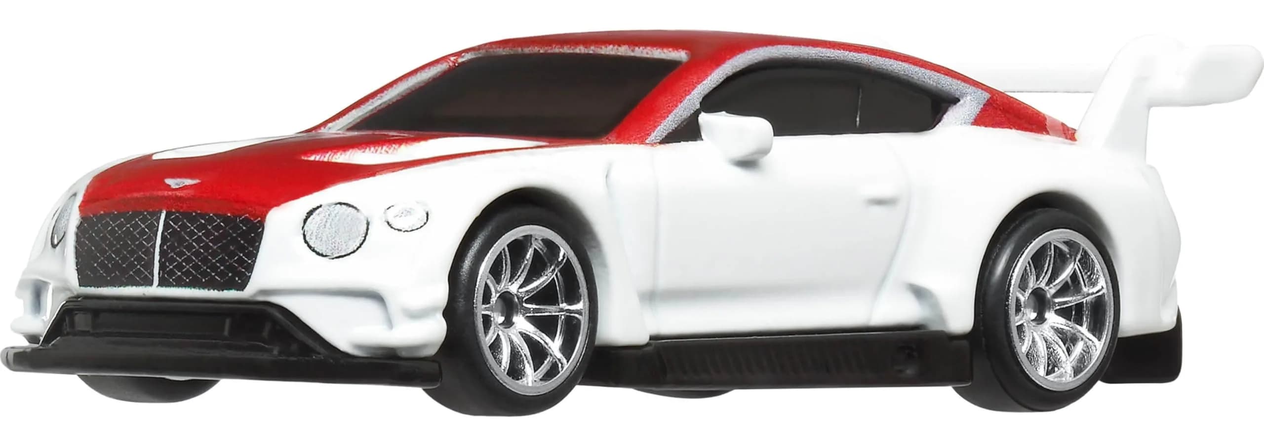 Hot Wheels Premium Fast & Furious 1:64 Scale Die-Cast Car | Metal Body & Real Riders Tires - main product image