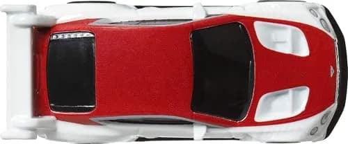 Hot Wheels Premium Fast & Furious 1:64 Scale Die-Cast Car | Metal Body & Real Riders Tires thumbnail 5