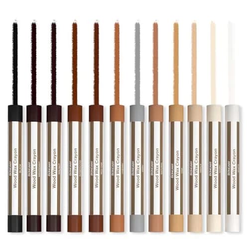 Boncart Wood Filler Sticks 12 Colors | Repair Scratches, Scuffs, Cracks, and Nail Holes on Wood Furniture, Floors, Cabinets, Tables, and Doors thumbnail 7