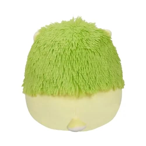 Squishmallows 7.5-Inch Cavaleri Lime Green Alpaca Plush | Soft, Collectible Toy for Kids & Teens thumbnail 5