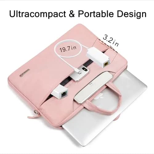 PROCET PoE System Gigabit PoE to USB-C Converter | 10W Charging & Ethernet Adapter thumbnail 5
