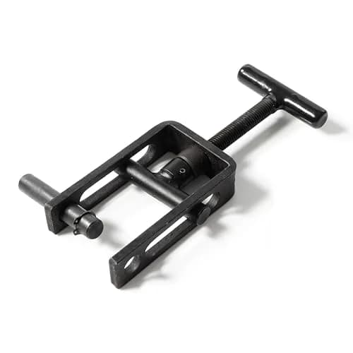 HAWETICO Pipe Squeeze-Off Tool 0 to 1-1/4 in Water Line Clamp | Fast Water Shutoff for Plastic Pipes thumbnail 4