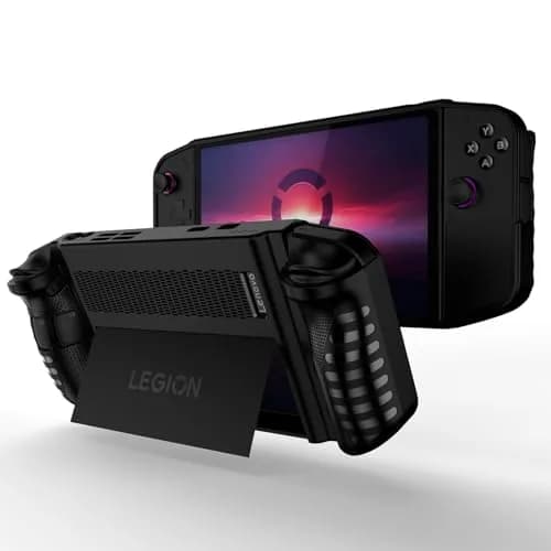 TGDPLUE Protector Case for Lenovo Legion Go 8.8" 2023 | Precise Fit, Shock Absorption, Ergonomic Grip thumbnail 1